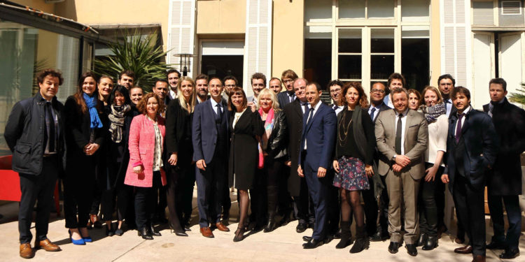 L’incubateur du barreau de Marseille : les explications de Geneviève Maillet