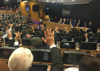 Le monde économique se félicite du vote de l’agenda du développement économique métropolitain