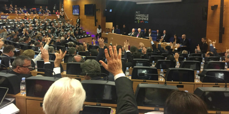 Le monde économique se félicite du vote de l’agenda du développement économique métropolitain