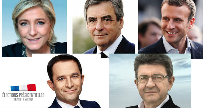 La rédaction de Gomet' mobilisée pour suivre le 1er tour