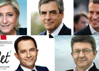 Présidentielle : la rédaction de Gomet’ mobilisée pour suivre l’élection à Aix Marseille Provence