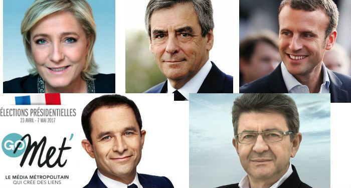 Présidentielle : la rédaction de Gomet’ mobilisée pour suivre l’élection à Aix Marseille Provence