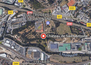 Bientôt inauguré, le parc d'activités Saint-Antoine affiche complet