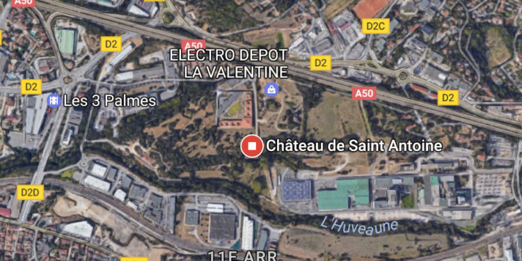 Bientôt inauguré, le parc d'activités Saint-Antoine affiche complet