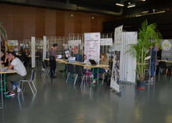 La formation, tremplin vers l’emploi, au coeur d’un salon spécialisé à Vitrolles