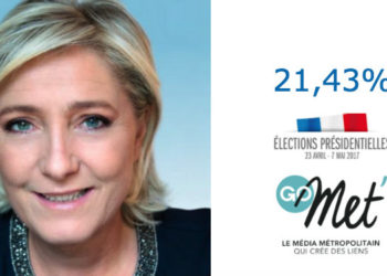 [Présidentielle] Florian Philippot (FN) : « Ce n’est pas avec l’héritier de François Hollande qu’on y arrivera »