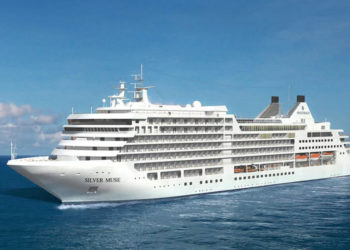 Deux navires d'exception en approche inaugurale à Marseille