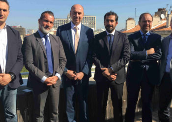 Les entrepreneurs provençaux à l’assaut du Grand port maritime de Marseille