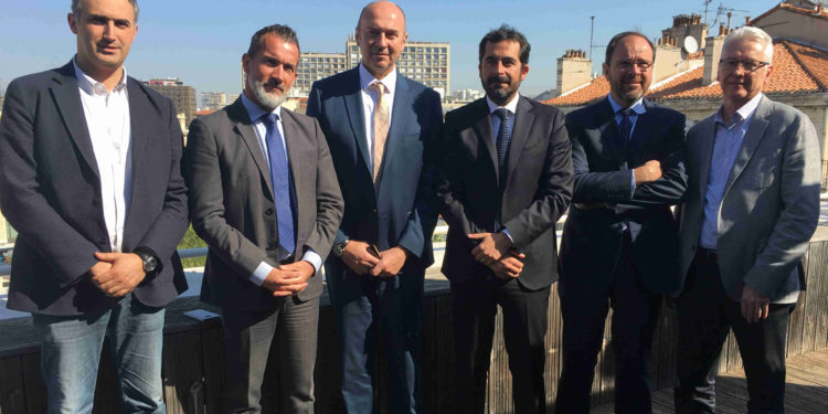 Les entrepreneurs provençaux à l’assaut du Grand port maritime de Marseille