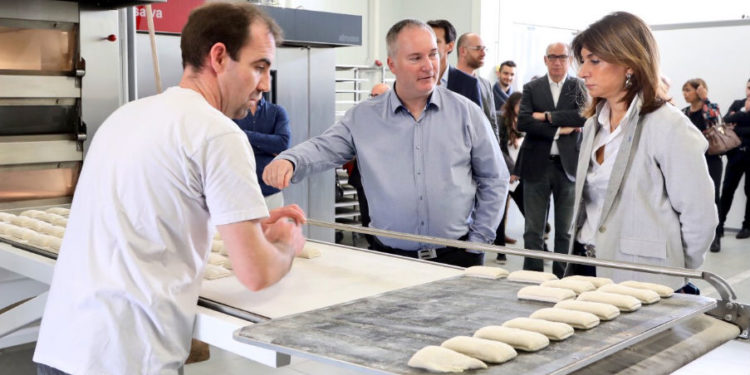 Quand passer par un chantier d'insertion devient du pain bénit