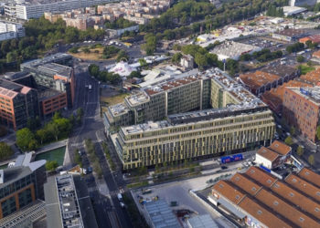 Perquisition au siège de Veolia dans le cadre de l’enquête sur les marchés de l’eau à Marseille