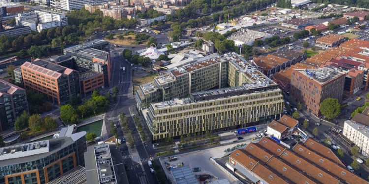 Perquisition au siège de Veolia dans le cadre de l’enquête sur les marchés de l’eau à Marseille