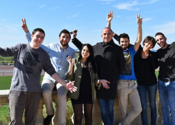 Yuzu (Marseille) lève plus de 900 000 euros auprès d’High Co et l'accélérateur ZTP