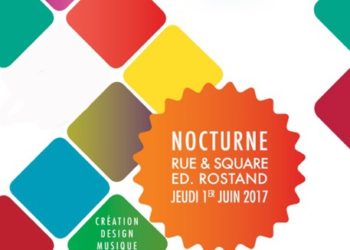 Nocturne shopping et expos dans le quartier des Antiquaires