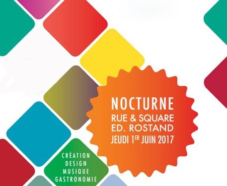 Nocturne shopping et expos dans le quartier des Antiquaires