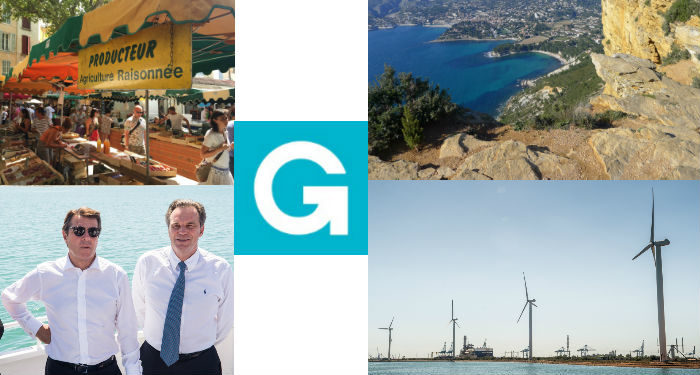 "La ville, laboratoire de la donnée" au menu des Rencontres de l'Agam