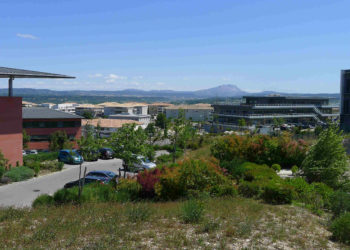 Société de la Tour Eiffel : nouvelle opération à la Duranne