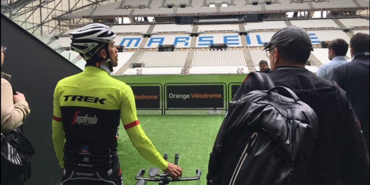 La billeterie pour assister à l'arrivée à l'Orange Vélodrome encore ouverte