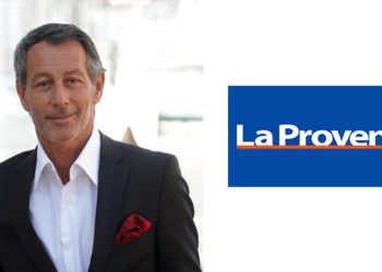 Après son départ de La Provence, les explications de Claude Perrier