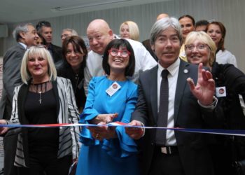 La nouvelle Route des arts et gourmandises est lancée !