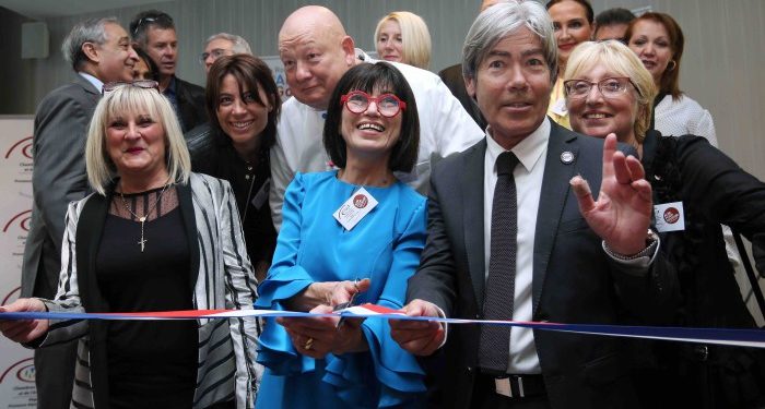 La nouvelle Route des arts et gourmandises est lancée !