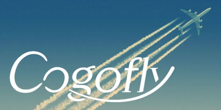 Cogofly, la start-up prometteuse de « covoyage »