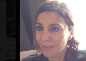 Camille Bal (LREM) largement en tête à Vitrolles