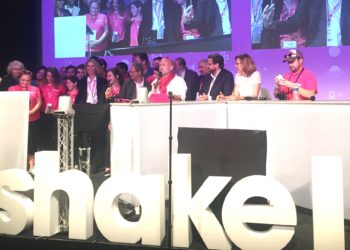Shake 2017, une édition riche en « good vibes »