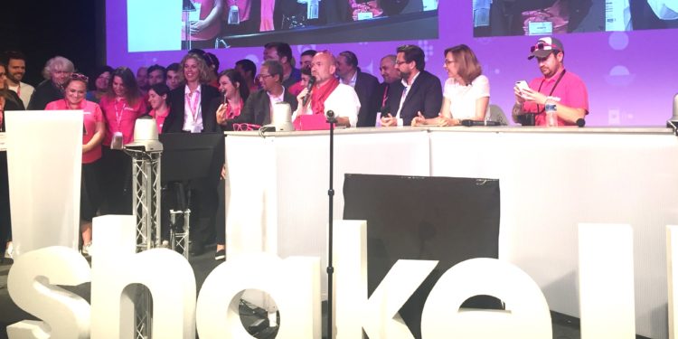 Shake 2017, une édition riche en « good vibes »