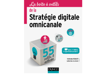 La boîte à outils de la stratégie digitale omnicanale 
