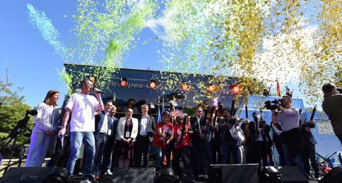 Revoilà le e-pass culturel pour les lycéens et les apprentis