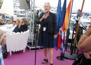 Passion cinéma au cœur de la Région Provence-Alpes-Côte d'Azur