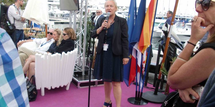 Passion cinéma au cœur de la Région Provence-Alpes-Côte d'Azur