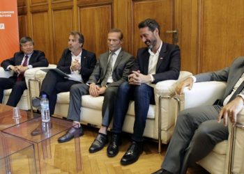 Alibaba à la conquête des entreprises provençales