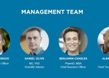 ImCheck lève 20 millions, nomination à l’ARS Paca, grève à l’institut régional des sourds