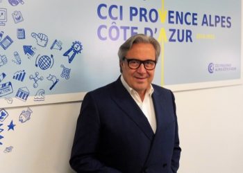 Alain Lacroix (CCI Paca) : « Il va falloir uniformiser certaines offres des CCI »