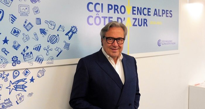Alain Lacroix (CCI Paca) : « Il va falloir uniformiser certaines offres des CCI »