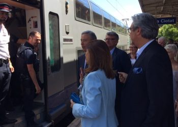 Le Conseil départemental au secours des transports dans l’est du département