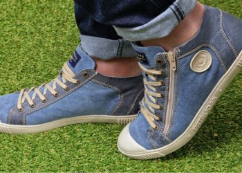 Hopps (Aix) rachète Pataugas à Vivarte