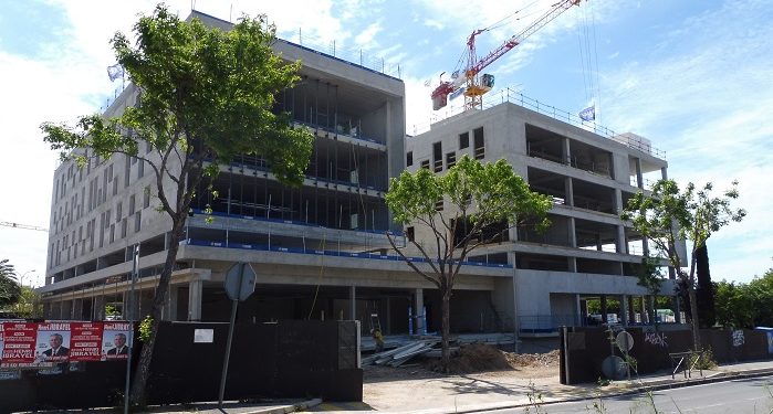 Le campus Quanta, un premier bâtiment à la croisée de la santé et du numérique pour On[e] Life