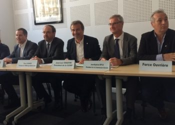 Un plan de formation pour sauver l’emploi dans l’aéronautique