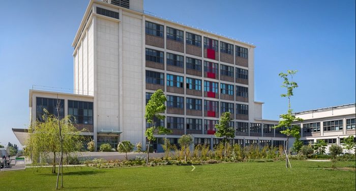 Les ambitions du Domaine Vallée Verte dans l’immobilier d’entreprises à l’est de Marseille