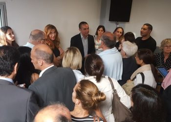 1ère circonscription : Une sortante affaiblie face à un Fn confiant et un challenger En marche motivé