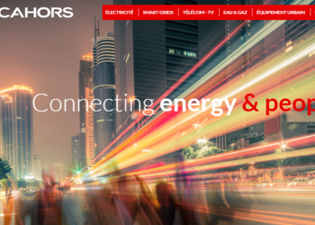 Groupe Cahors optimise sa performance internet avec Objectif Papillon
