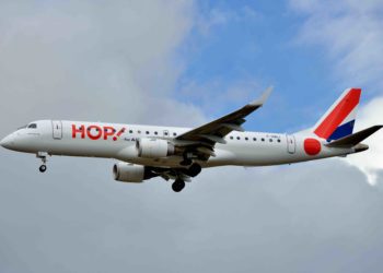Hop ! Air France complète son offre au départ de Marseille