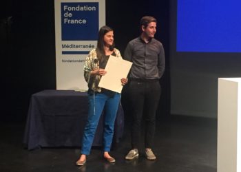Les quatre projets marseillais récompensés par la Fondation de France Méditerranée