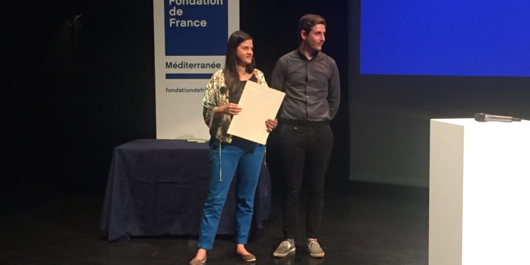 Les quatre projets marseillais récompensés par la Fondation de France Méditerranée