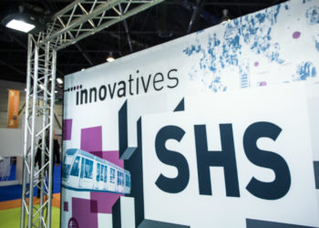 Salon Innovatives SHS : Aix-Marseille Université met la réalité virtuelle au service du réel