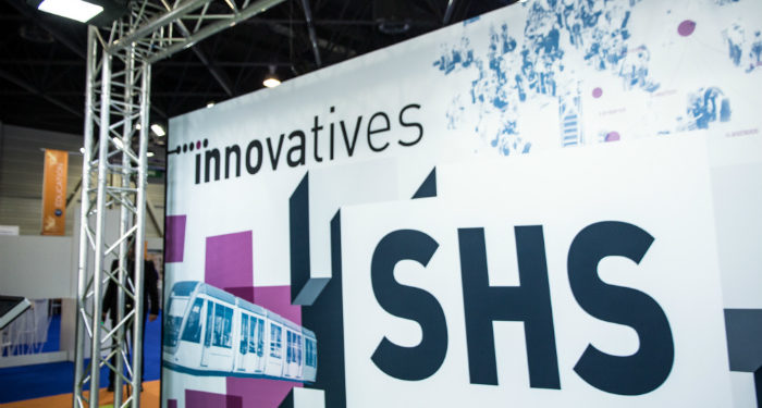 Salon Innovatives SHS : Aix-Marseille Université met la réalité virtuelle au service du réel