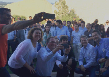 Spark Life Contest : le concours qui booste les start-up européennes à thecamp